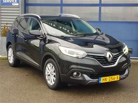 Renault Kadjar - 1.5 dCi Intens BLIS | LANE ASSIST | CAMERA | NAVI - 1