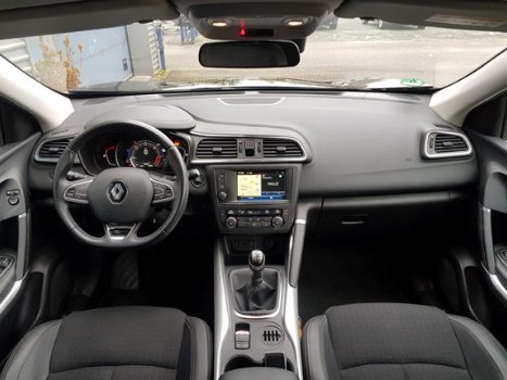 Renault Kadjar - 1.5 dCi Intens BLIS | LANE ASSIST | CAMERA | NAVI - 1