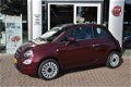 Fiat 500 - TwinAir Turbo 80pk Lounge - 1 - Thumbnail