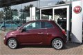 Fiat 500 - TwinAir Turbo 80pk Lounge - 1 - Thumbnail