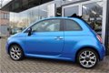 Fiat 500 C - Cabrio 0.9 80pk Twinair Turbo 500Sport - 1 - Thumbnail