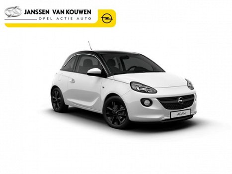 Opel ADAM - 1.0 S/S TURBO BLITZ - 1