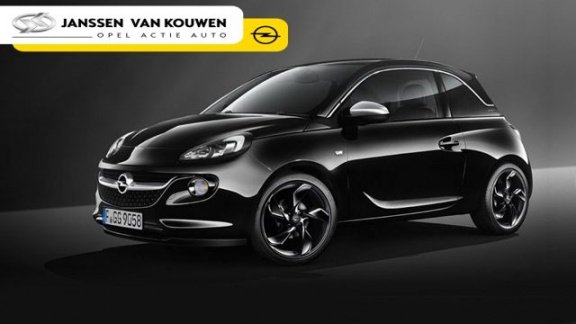 Opel ADAM - 1.0 S/S TURBO BLITZ - 1