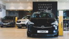 Opel ADAM - 1.0 S/S TURBO BLITZ - 1 - Thumbnail