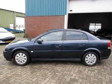 Opel Vectra - 2.2-16V Elegance AIRCO TOPSTAAT