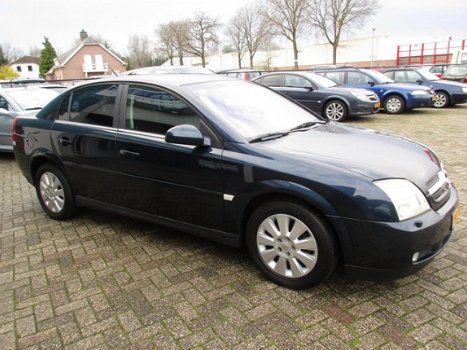 Opel Vectra - 2.2-16V Elegance AIRCO TOPSTAAT - 1