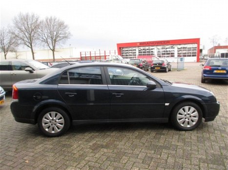 Opel Vectra - 2.2-16V Elegance AIRCO TOPSTAAT - 1