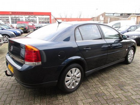 Opel Vectra - 2.2-16V Elegance AIRCO TOPSTAAT - 1