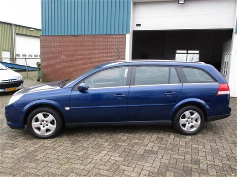 Opel Vectra Wagon - 1.9 CDTi Comfort AIRCO PERFECTE STAAT - 1