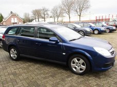 Opel Vectra Wagon - 1.9 CDTi Comfort AIRCO PERFECTE STAAT