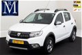 Dacia Sandero - 0.9 TCe S&S Stepway Lauréate 1e eigenaar| Navi| PDC|Airco|Rijklaar incl. Rest Fabrie - 1 - Thumbnail