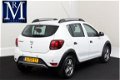 Dacia Sandero - 0.9 TCe S&S Stepway Lauréate 1e eigenaar| Navi| PDC|Airco|Rijklaar incl. Rest Fabrie - 1 - Thumbnail