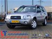 Subaru Forester - 2.0 AWD X -Airco - 1 - Thumbnail