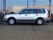 Subaru Forester - 2.0 AWD X -Airco - 1 - Thumbnail