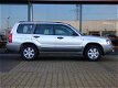 Subaru Forester - 2.0 AWD X -Airco - 1 - Thumbnail