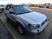 Subaru Forester - 2.0 AWD X -Airco - 1 - Thumbnail