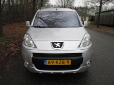 Peugeot Partner Tepee - 1.6 VTi XT Executive climat control, trekhaak,