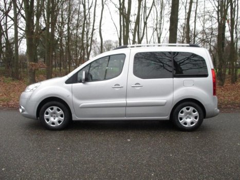 Peugeot Partner Tepee - 1.6 VTi XT Executive climat control, trekhaak, - 1