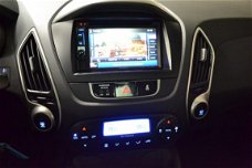 Hyundai ix35 - 2.0i Style | Panoramadak | LM Velgen | Navigatie