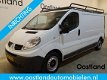 Renault Trafic - 2.0 dCi L2H1 Servicewagen / Modul-System Inrichting / Airco / Cruise Control / Navi - 1 - Thumbnail