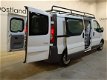 Renault Trafic - 2.0 dCi L2H1 Servicewagen / Modul-System Inrichting / Airco / Cruise Control / Navi - 1 - Thumbnail