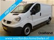 Renault Trafic - 2.0 dCi 115 PK L1H1 Servicewagen / Modul-System Inrichting / Airco / Cruise Control - 1 - Thumbnail