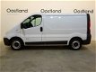 Renault Trafic - 2.0 dCi 115 PK L1H1 Servicewagen / Modul-System Inrichting / Airco / Cruise Control - 1 - Thumbnail