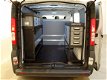 Renault Trafic - 2.0 dCi 115 PK L1H1 Servicewagen / Modul-System Inrichting / Airco / Cruise Control - 1 - Thumbnail