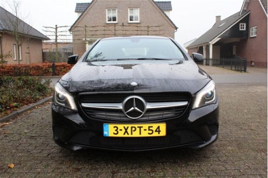 Mercedes-Benz CLA-Klasse - 180 BlueEFF. Lease Edition AMG Wielen - 1