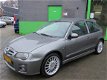 MG ZR - 1.4 105 APK Half leer etc - 1 - Thumbnail