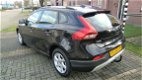 Volvo V40 Cross Country - 1.6 D2 Panoramadak Trekhaak Half Leder Stoelverw. Voorruitverw. Navi Ecc-A - 1 - Thumbnail