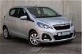 Peugeot 108 - 1.0 e-VTi Active / 5-DRS / AIRCO - 1 - Thumbnail