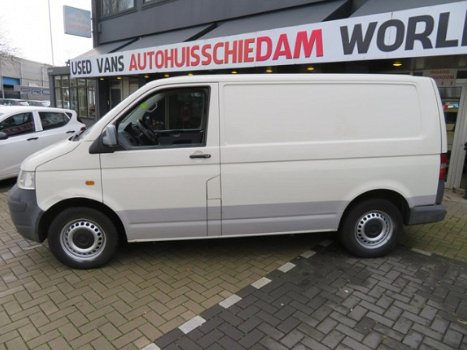 Volkswagen Transporter - 1.9 TDI 300 T800 marge - 1