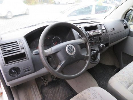 Volkswagen Transporter - 1.9 TDI 300 T800 marge - 1