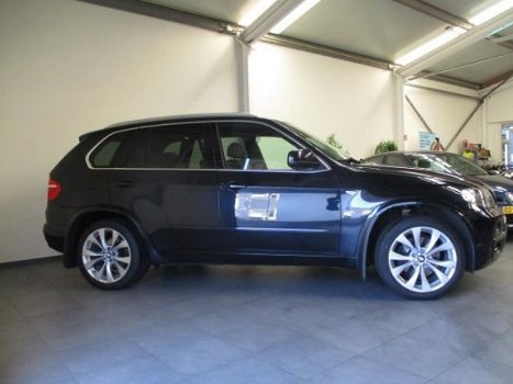 BMW X5 - 3.0d Executive / M pakket binnen en buiten / zeer mooi - 1