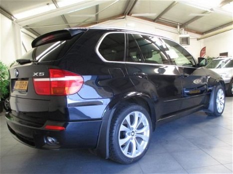 BMW X5 - 3.0d Executive / M pakket binnen en buiten / zeer mooi - 1