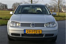 Volkswagen Golf - 1.6 Comfortline Airco Trekhaak APK