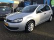 Volkswagen Golf - 1.6 TDI Trendline BlueMotion , Zeer nette staat, Bluetooth, Navigatie - 1 - Thumbnail