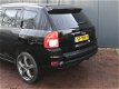 Jeep Compass - 2.0 Sport , Leder bekleding, BOVAG garantie, Lichtmetalen velgen, Airco, Elektrische - 1 - Thumbnail