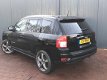 Jeep Compass - 2.0 Sport , Leder bekleding, BOVAG garantie, Lichtmetalen velgen, Airco, Elektrische - 1 - Thumbnail