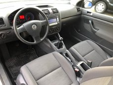 Volkswagen Golf - 1.4 Trendline *AIRCO / 111dKM / ELEK.PAKKET / WEG=WEG