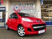 Peugeot 107 - 1.0-12V XR *70dKM / ST.BEKR / WEG=WEG - 1 - Thumbnail