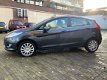 Ford Fiesta - 1.25 Titanium Nette auto WEINIG KM - 1 - Thumbnail