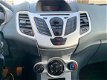 Ford Fiesta - 1.25 Titanium Nette auto WEINIG KM - 1 - Thumbnail
