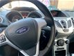 Ford Fiesta - 1.25 Titanium Nette auto WEINIG KM - 1 - Thumbnail