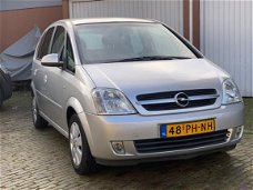 Opel Meriva - 1.6-16V Cosmo Nette auto WEINIG KM