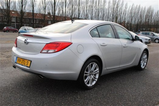 Opel Insignia - 1.6 T Business NIEUWE DISTRIBUTIE, APK, NAP - 1