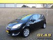 Opel Meriva - 1.4 Turbo 140pk Cosmo Navi / PDC / Haak - 1 - Thumbnail