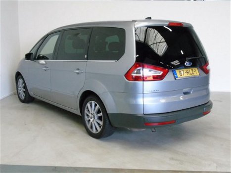 Ford Galaxy - 2.0-16V Ghia 7-Persoons (bj 2009) - 1