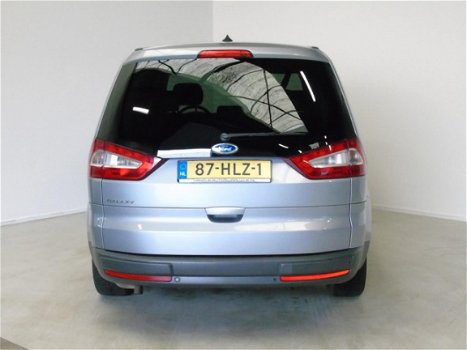 Ford Galaxy - 2.0-16V Ghia 7-Persoons (bj 2009) - 1